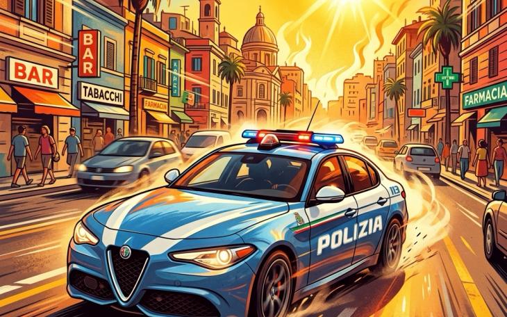 Con il caldo aumentano i crimini